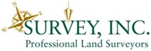 Survey Inc Logo